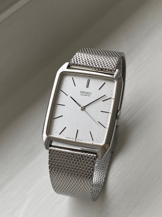 Seiko Tank 7431-5210