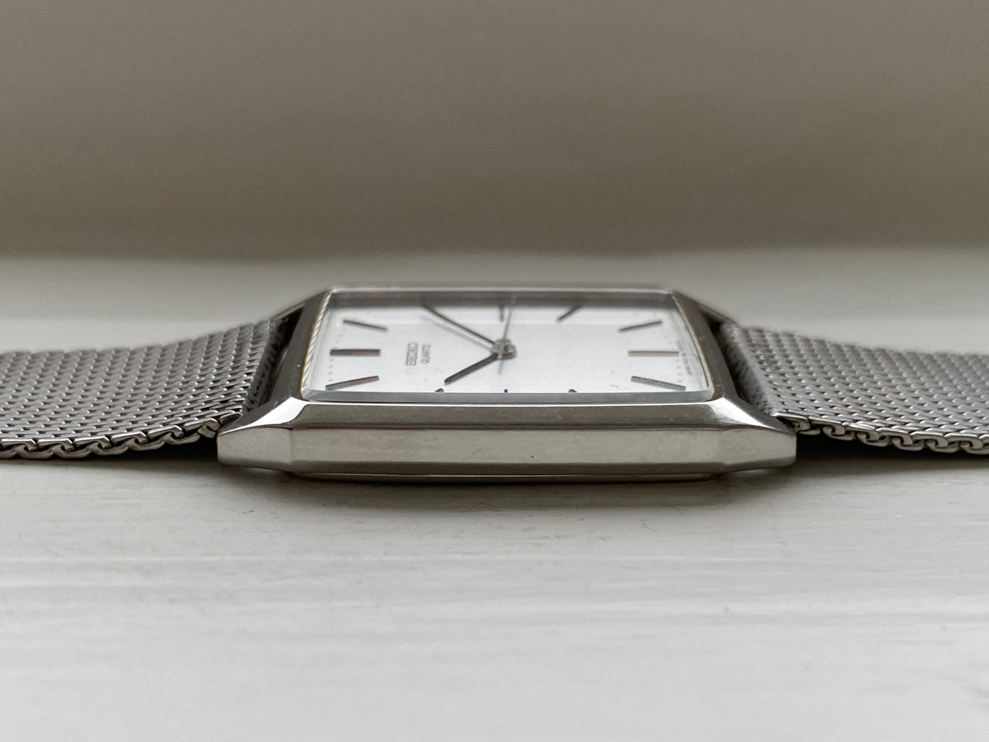 Seiko Tank 7431-5210