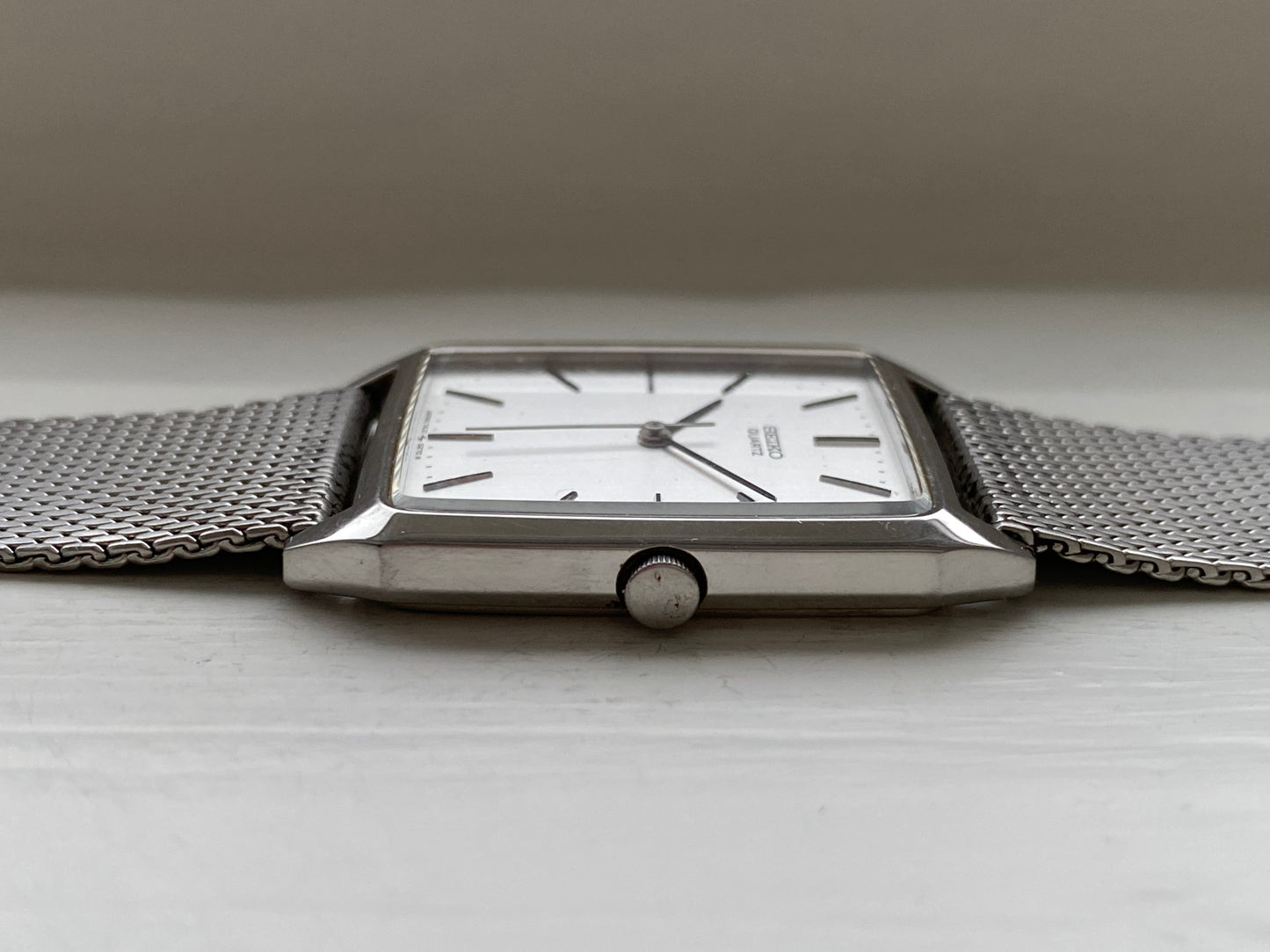 Seiko Tank 7431-5210