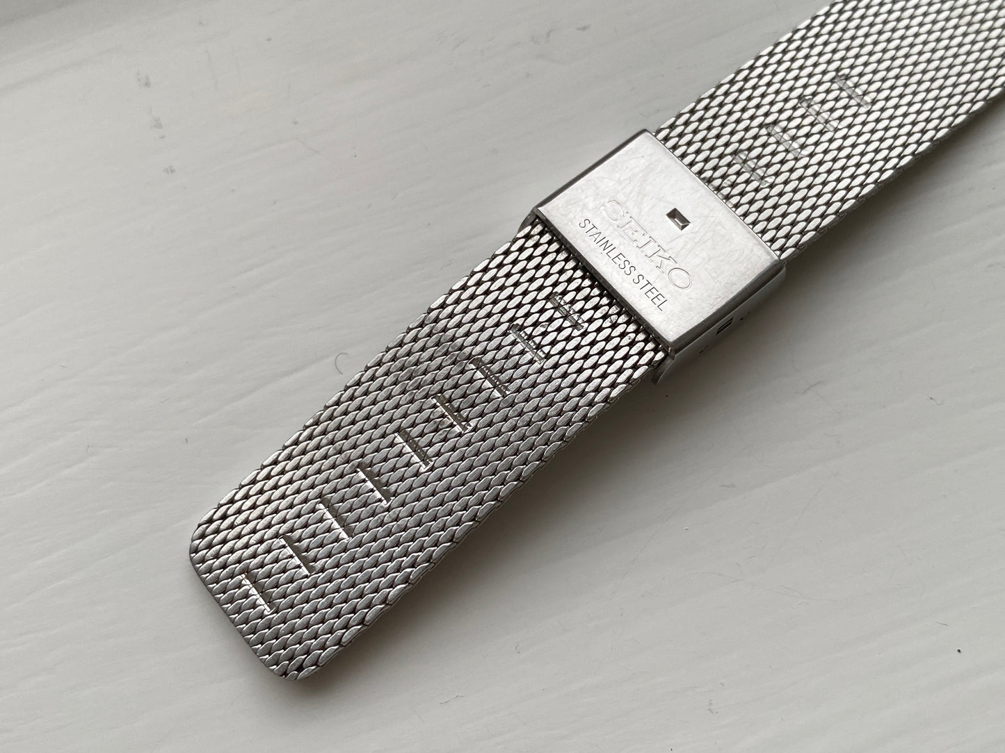 Seiko Tank 7431-5210