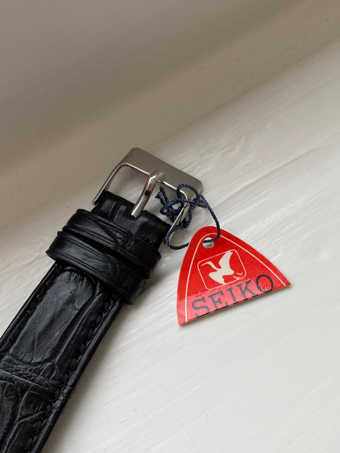 Seiko Sportsman 15019E NOS