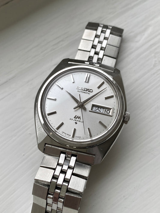 Seiko LM 5606-7000