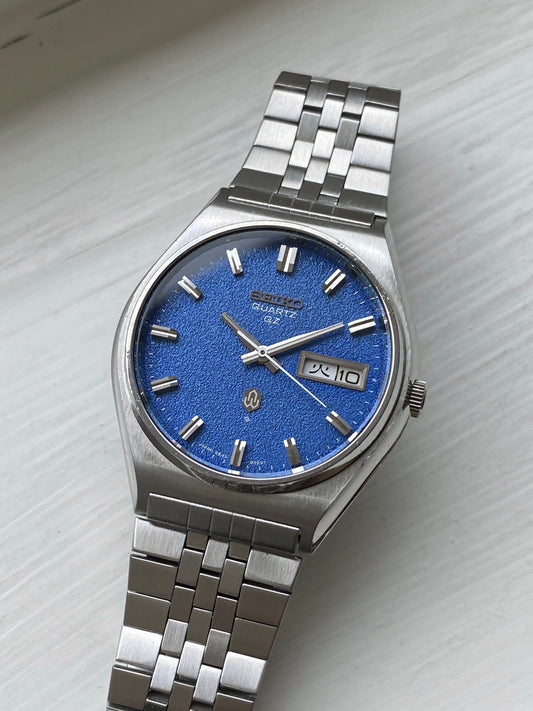 Seiko QZ 0943-8060