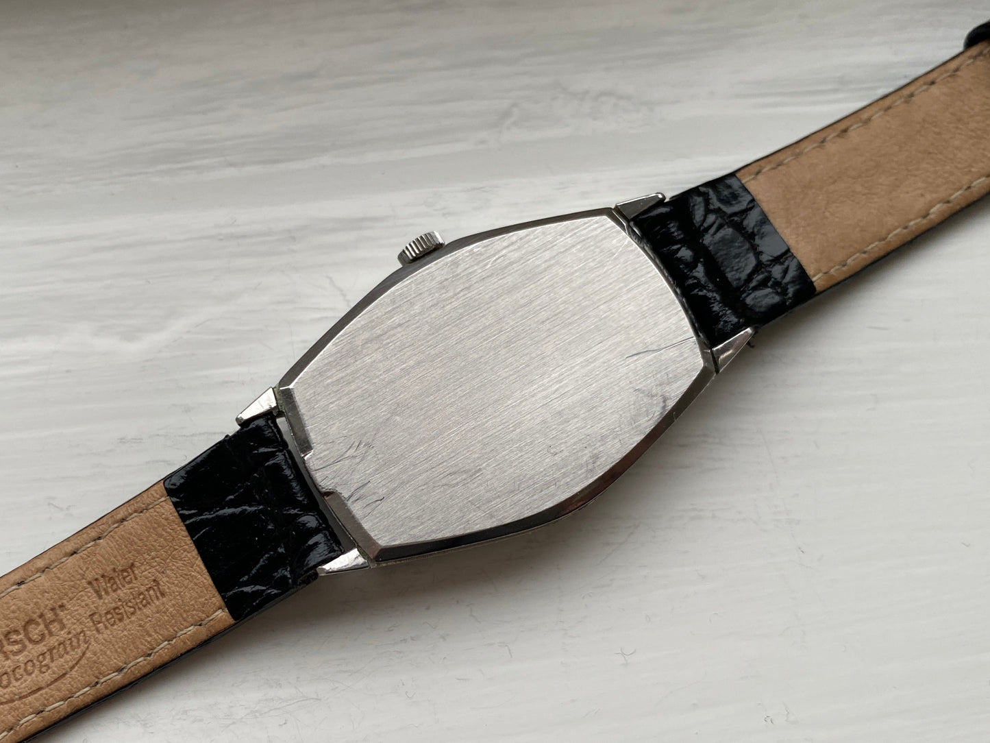 Omega De Ville 111.096 - Full Set - Serviced