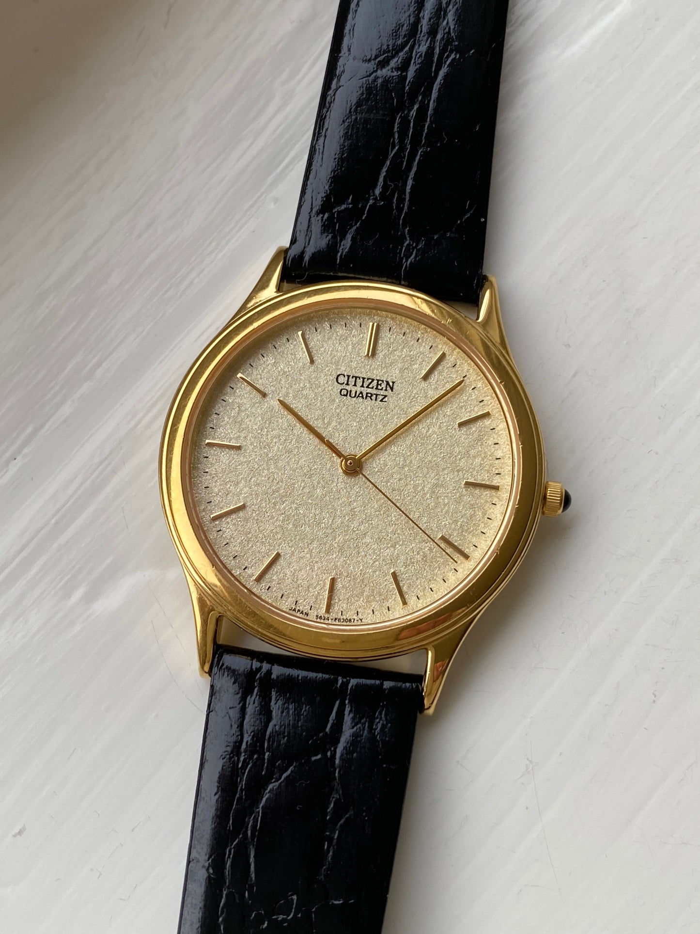 Citizen 5634-F62237