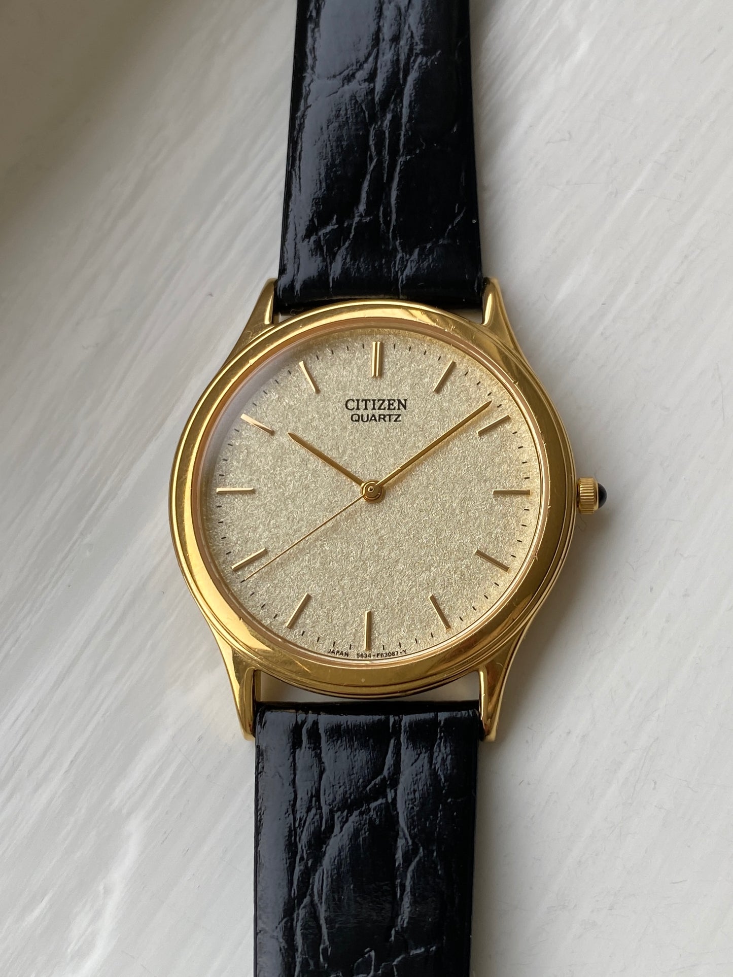 Citizen 5634-F62237