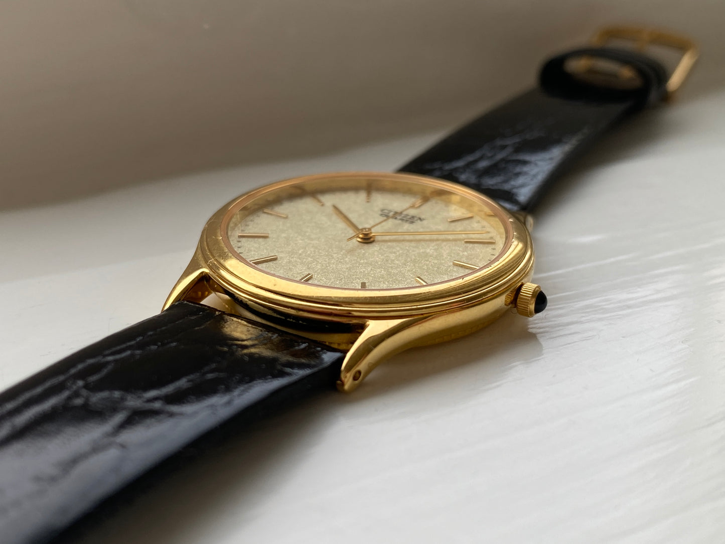Citizen 5634-F62237