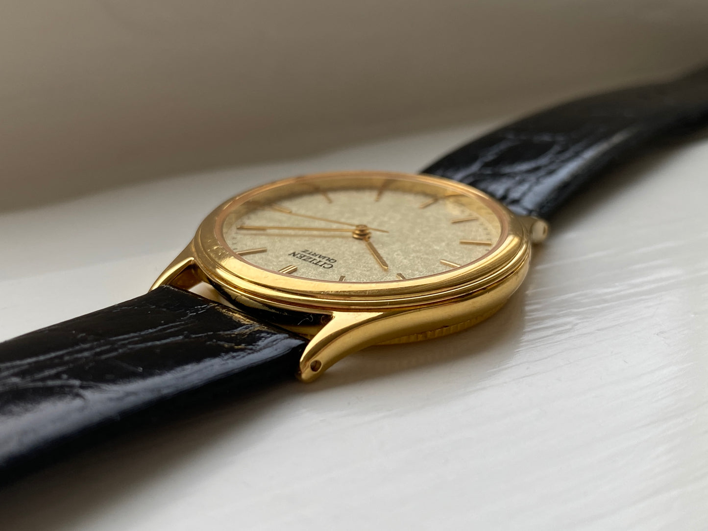 Citizen 5634-F62237