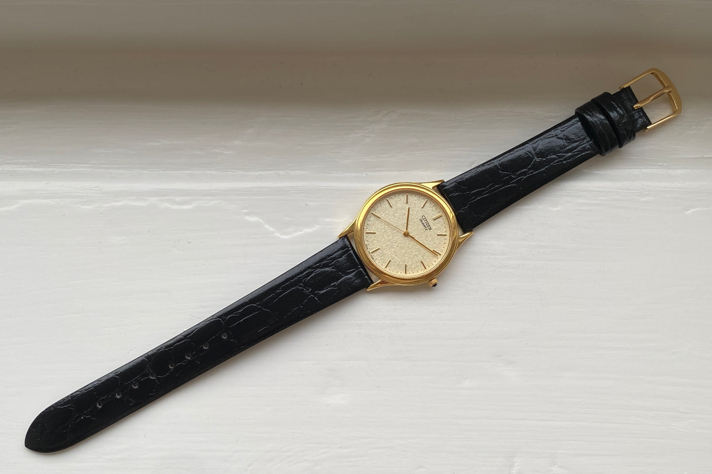 Citizen 5634-F62237