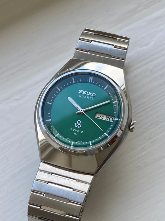 Seiko Type II 4336-7000 NOS