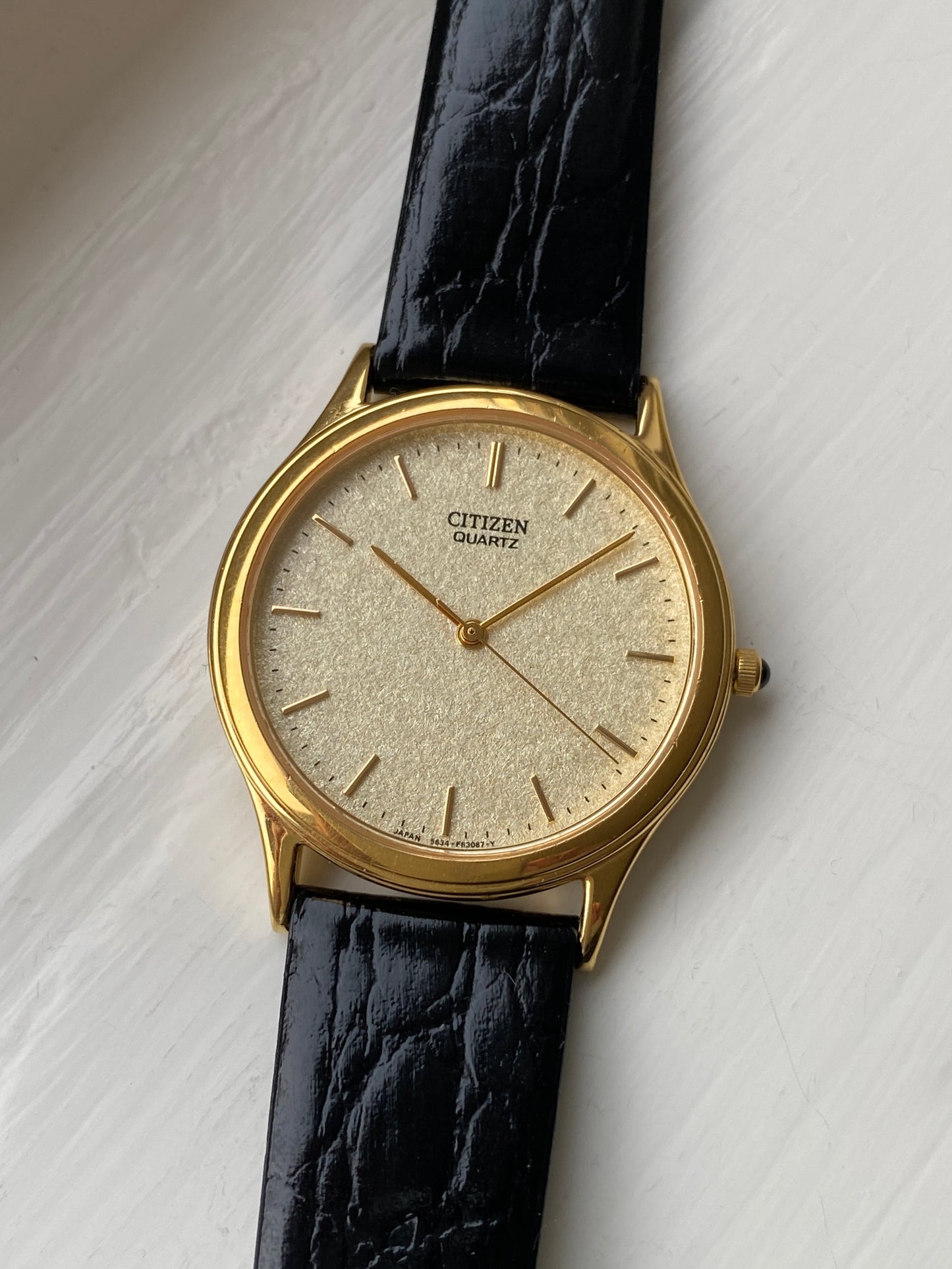 Citizen 5634-F62237