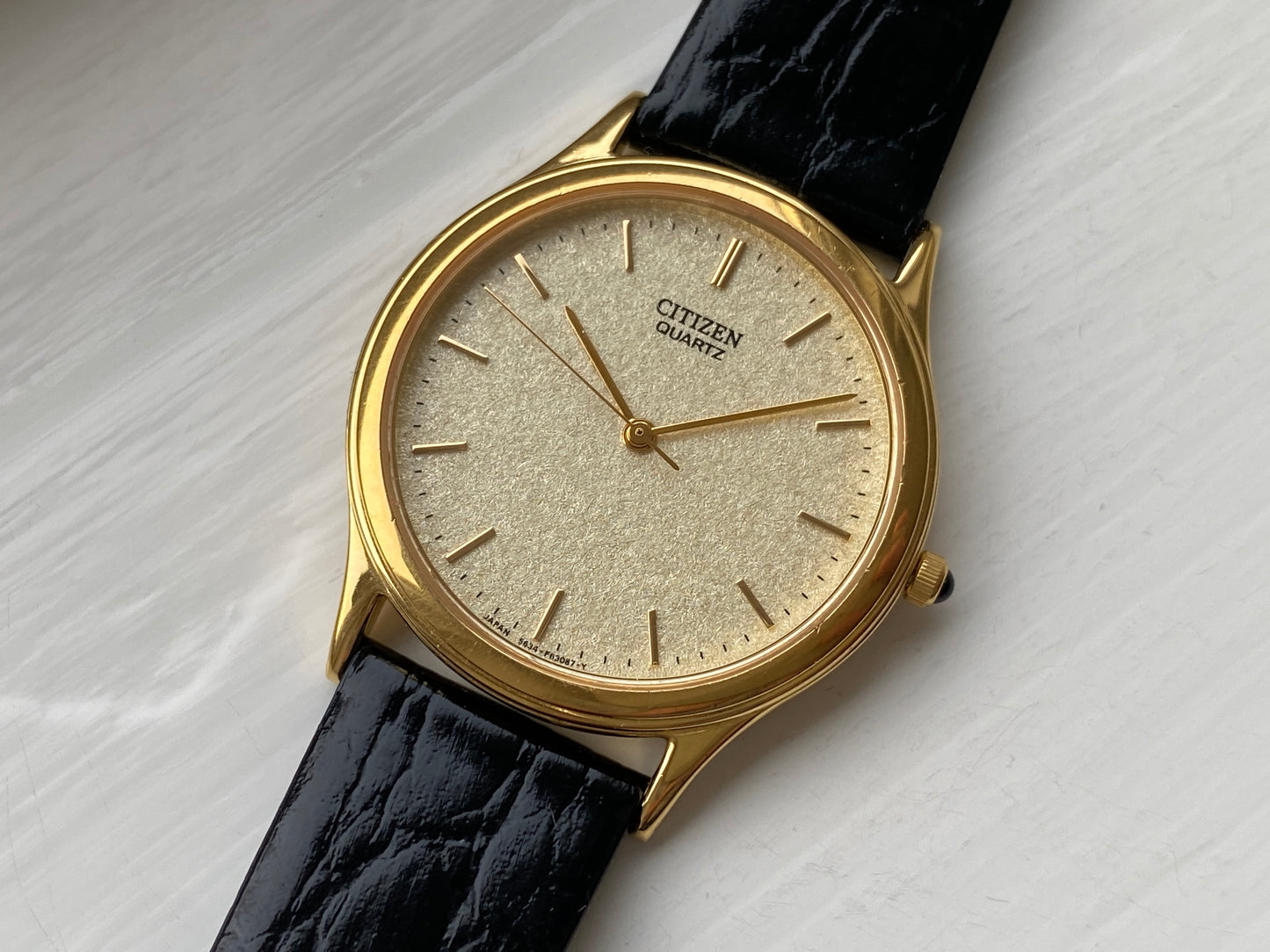 Citizen 5634-F62237