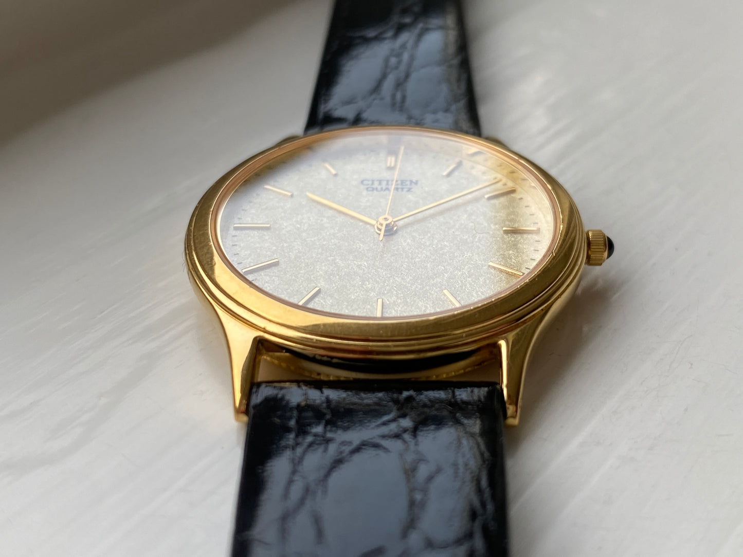 Citizen 5634-F62237