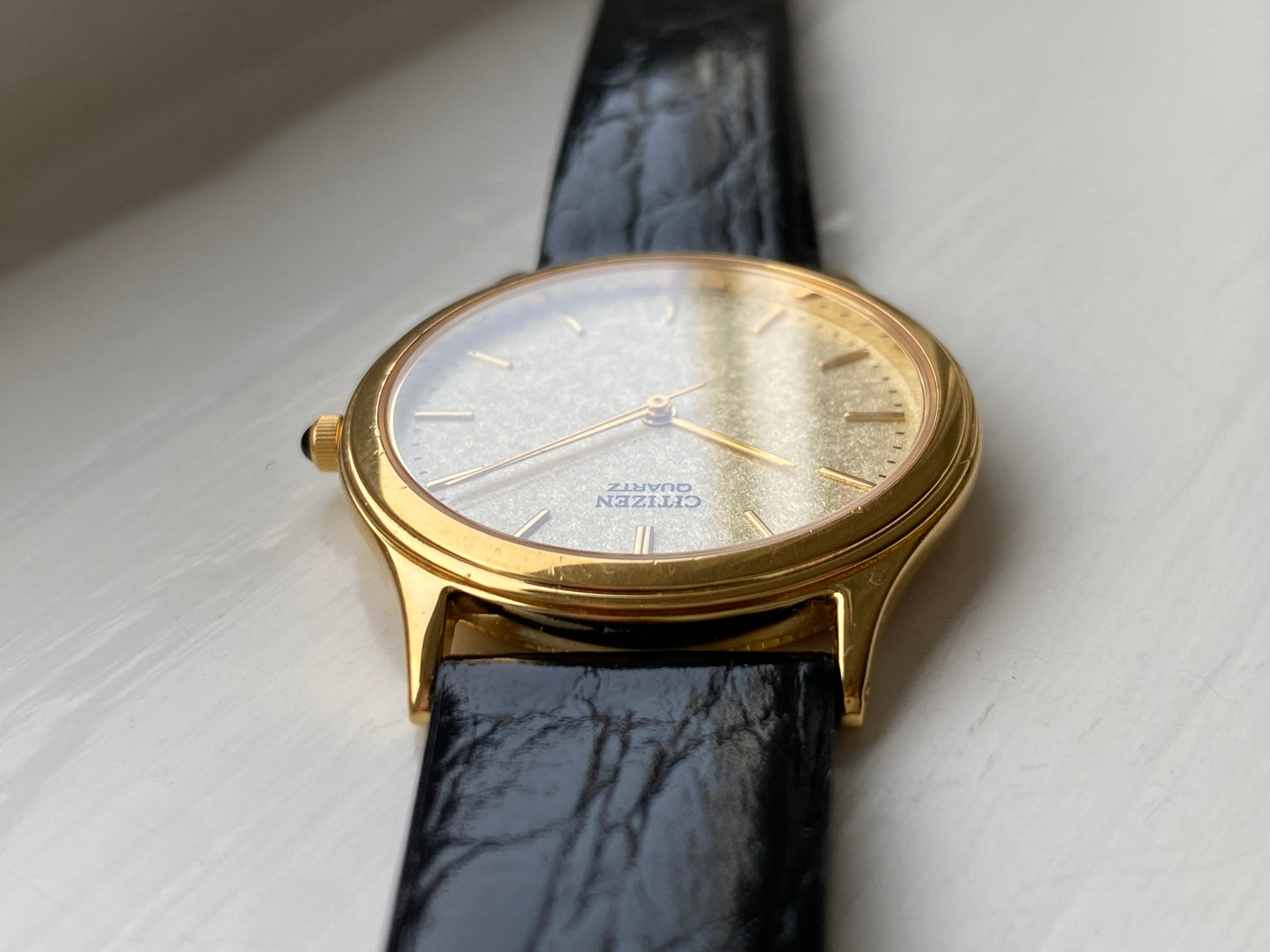 Citizen 5634-F62237
