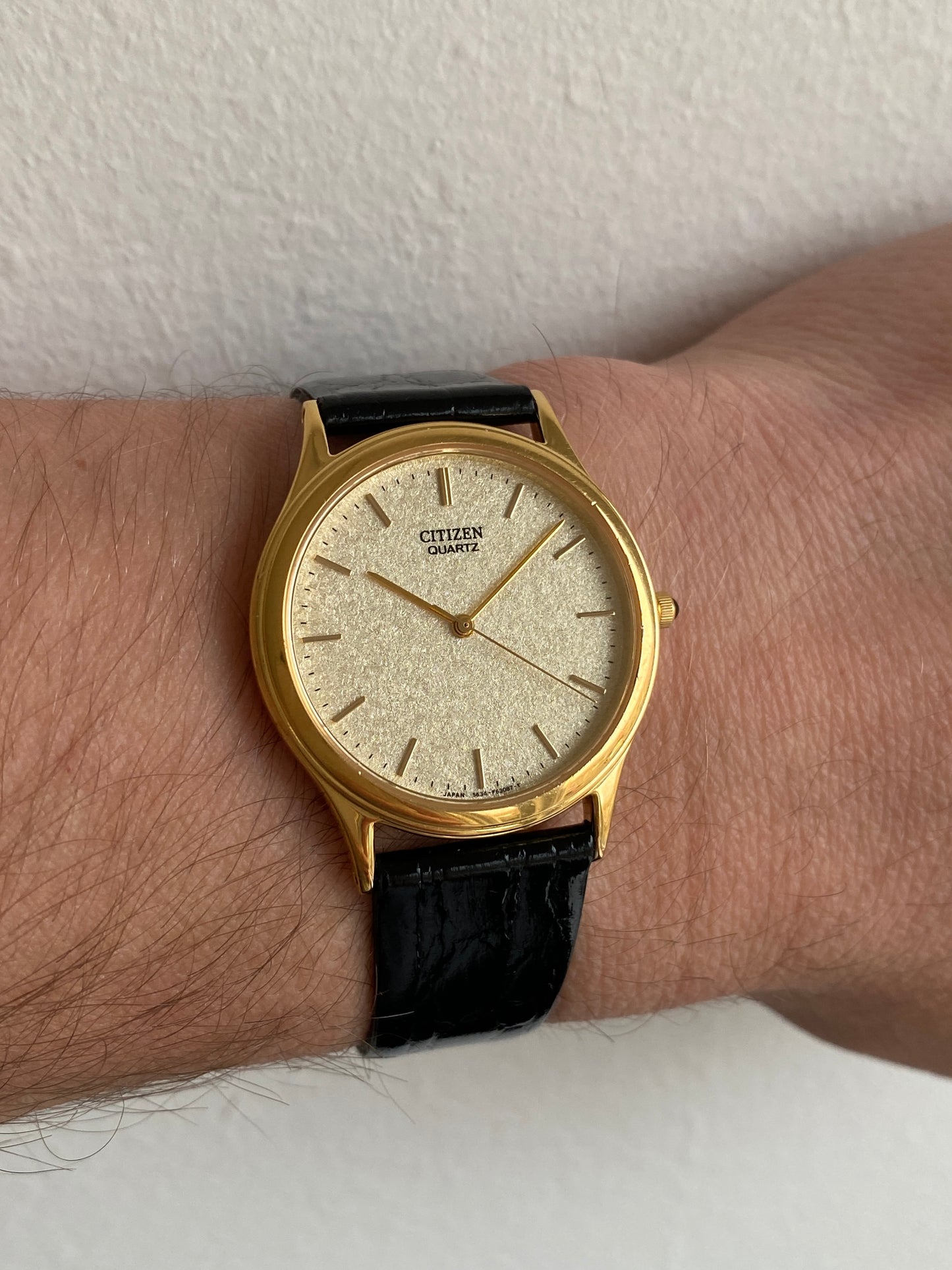 Citizen 5634-F62237