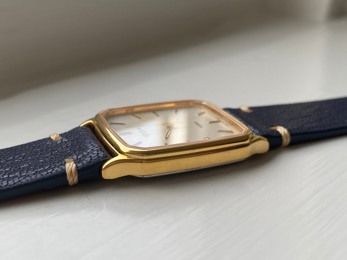 Citizen Tank 4634-H02543TA