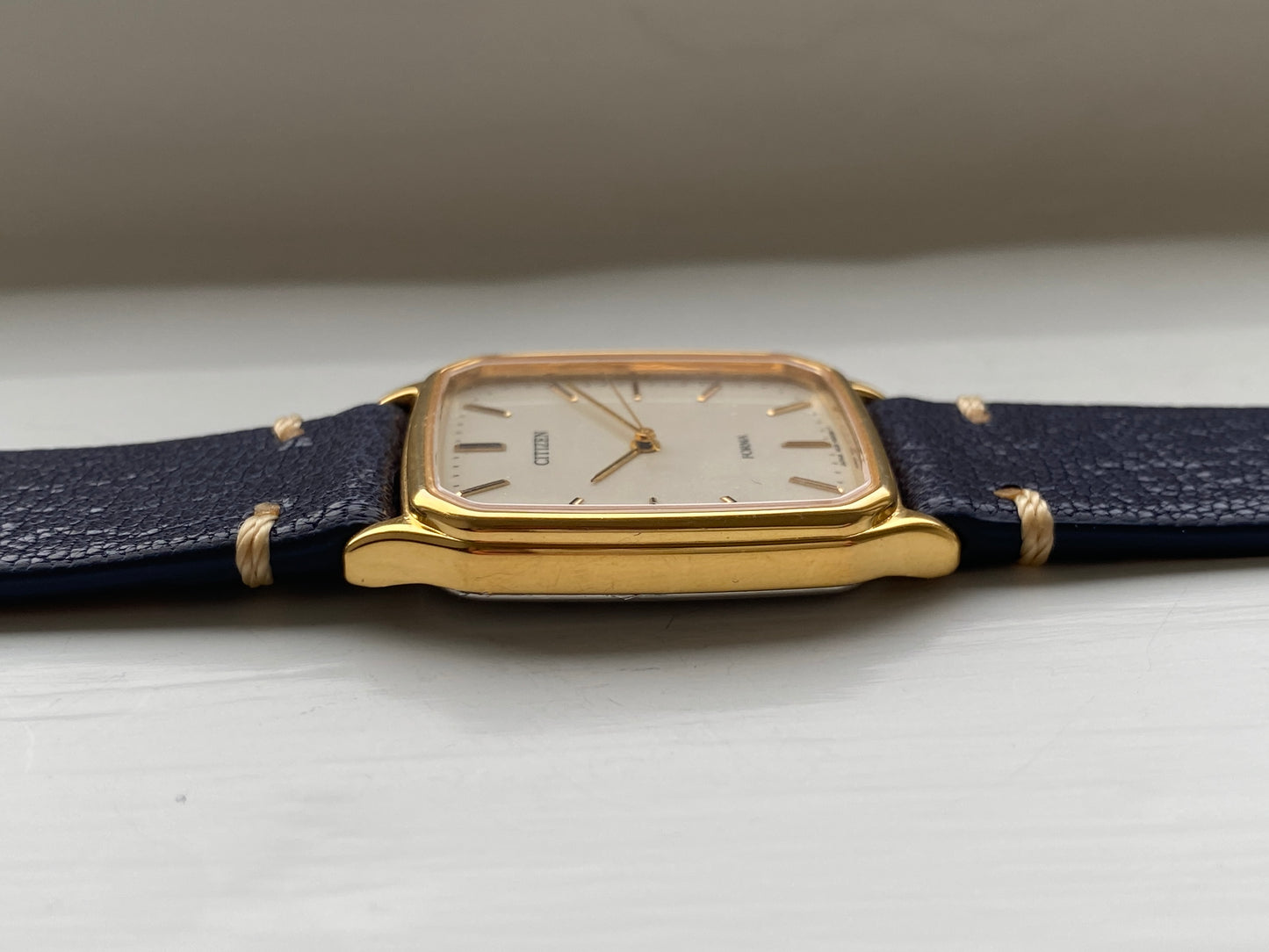 Citizen Tank 4634-H02543TA