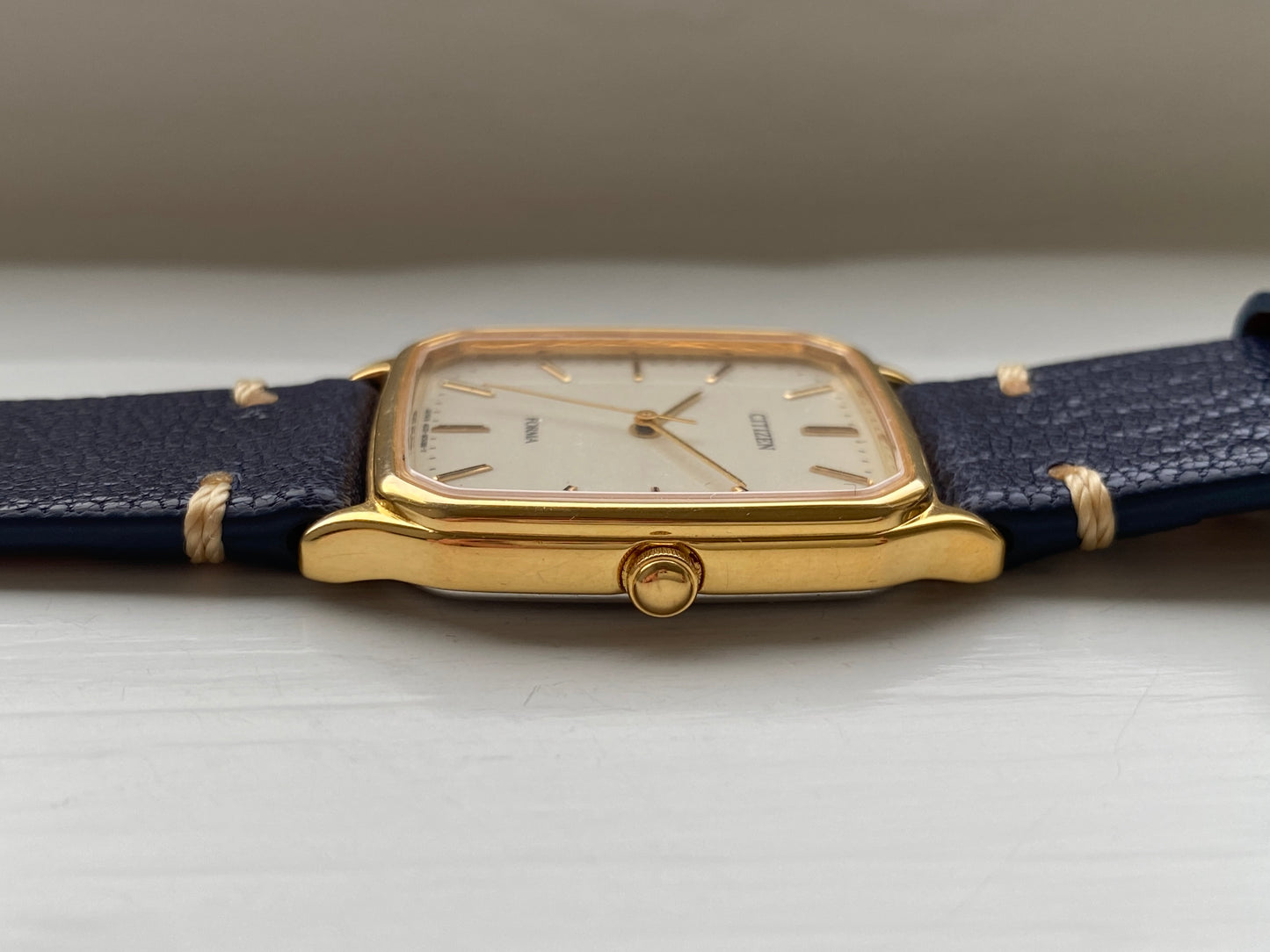 Citizen Tank 4634-H02543TA