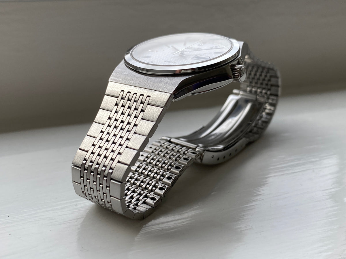 Seiko Spirit 7N93-7000