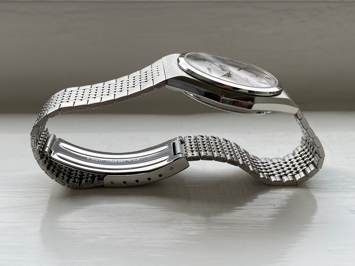 Seiko Spirit 7N93-7000