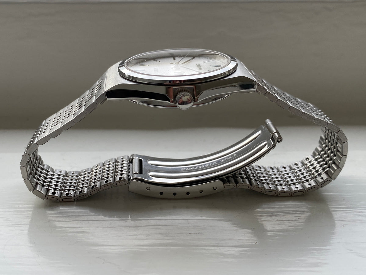 Seiko Spirit 7N93-7000