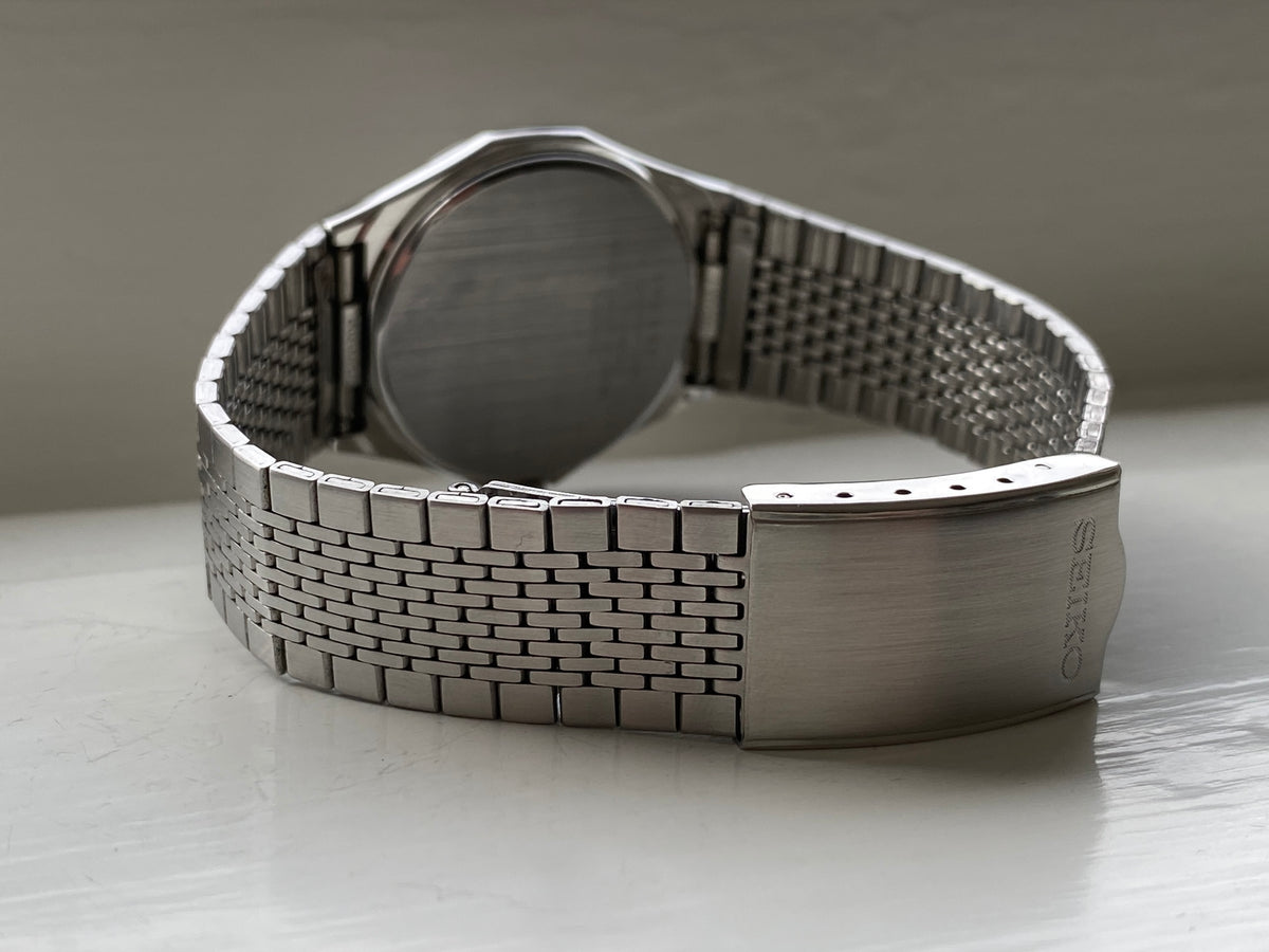 Seiko Spirit 7N93-7000