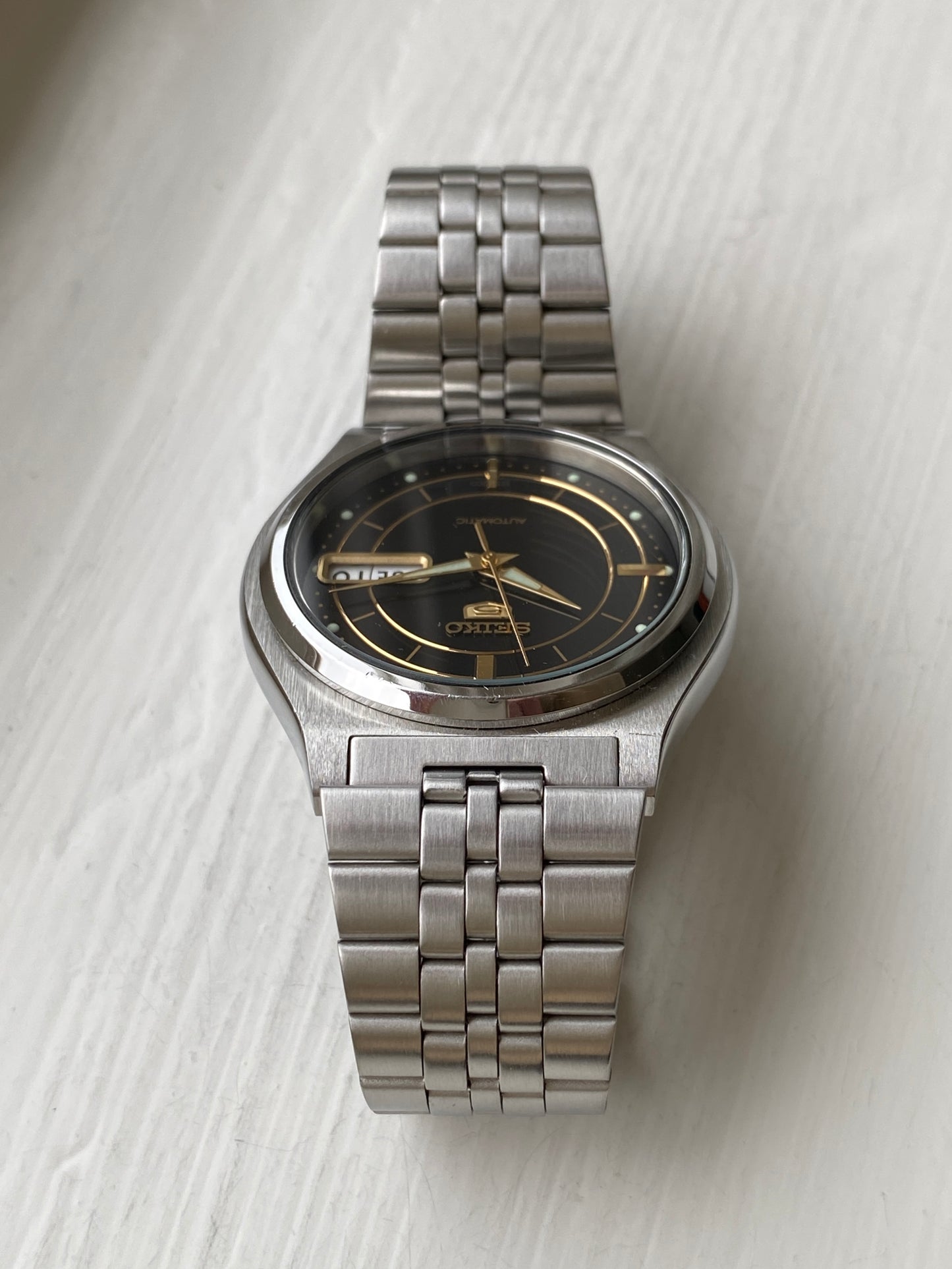 Seiko 5 7S26-3170