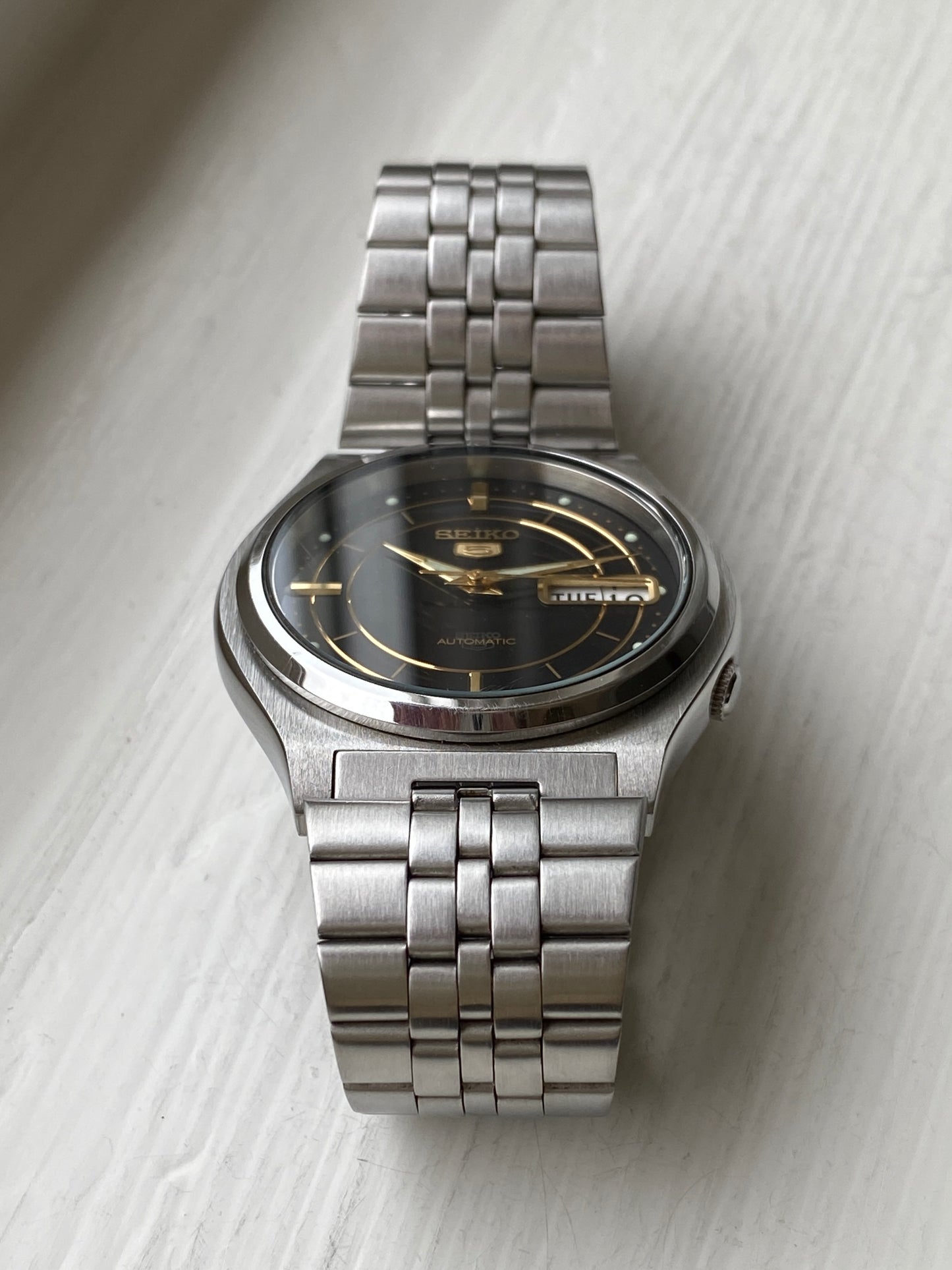 Seiko 5 7S26-3170