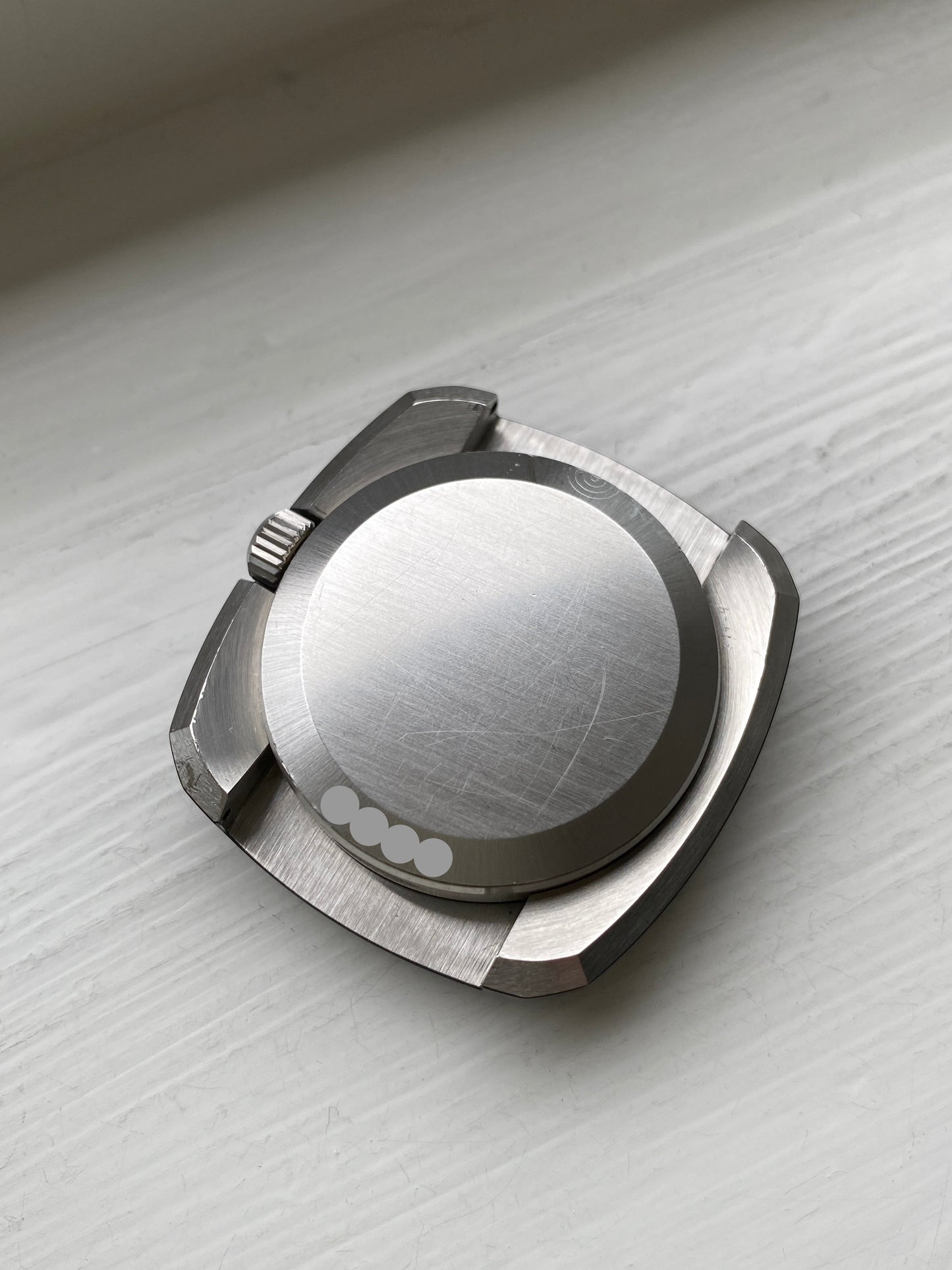 IWC Edison Electronic