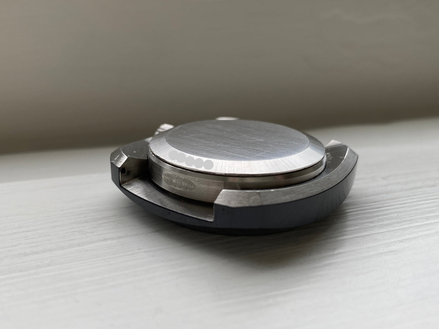 IWC Edison Electronic