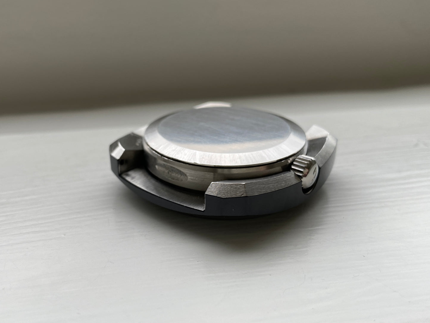 IWC Edison Electronic