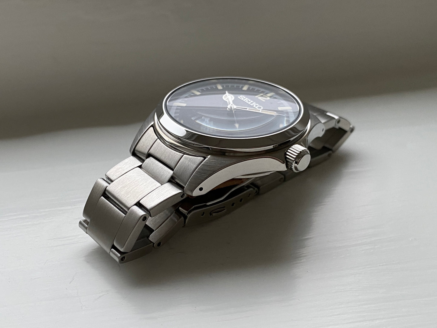Seiko x TicTac SZSB006 - Full set