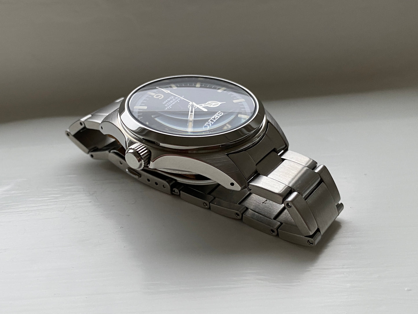 Seiko x TicTac SZSB006 - Full set