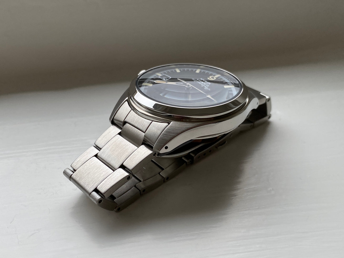 Seiko x TicTac SZSB006 - Full set
