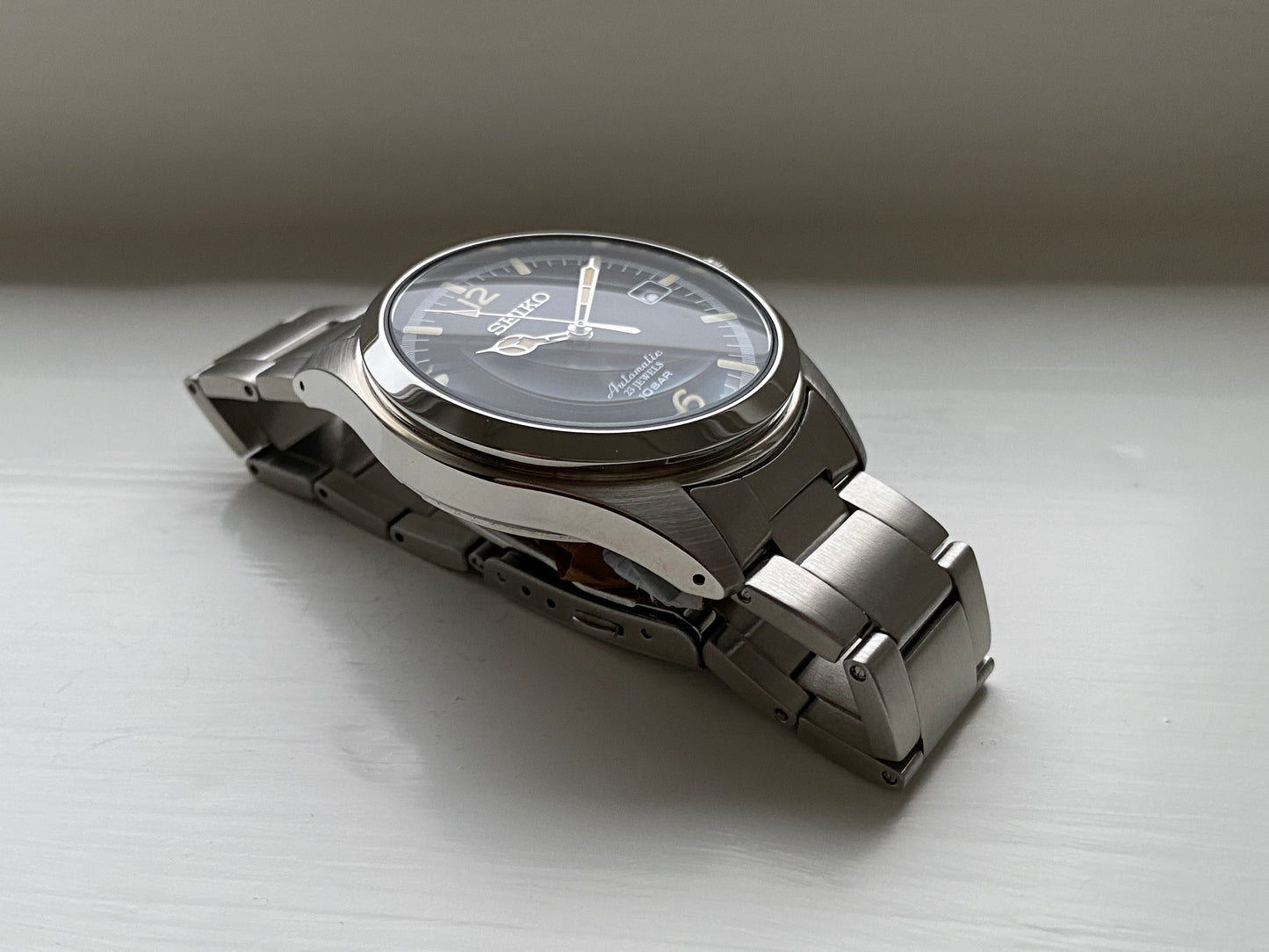 Seiko x TicTac SZSB006 - Full set