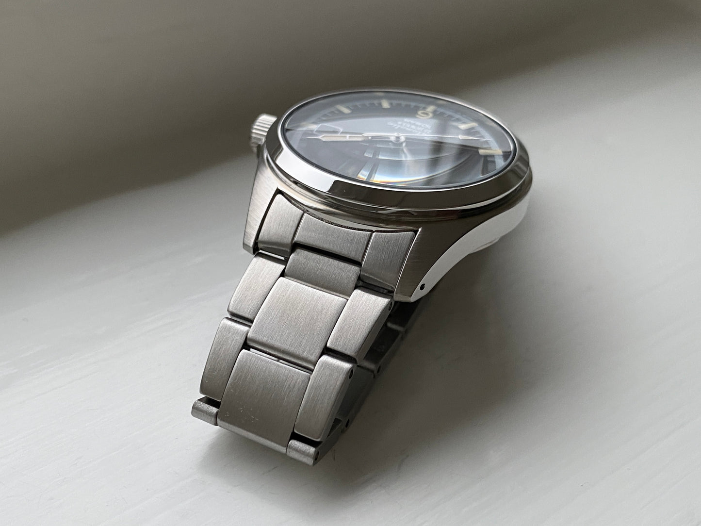 Seiko x TicTac SZSB006 - Full set