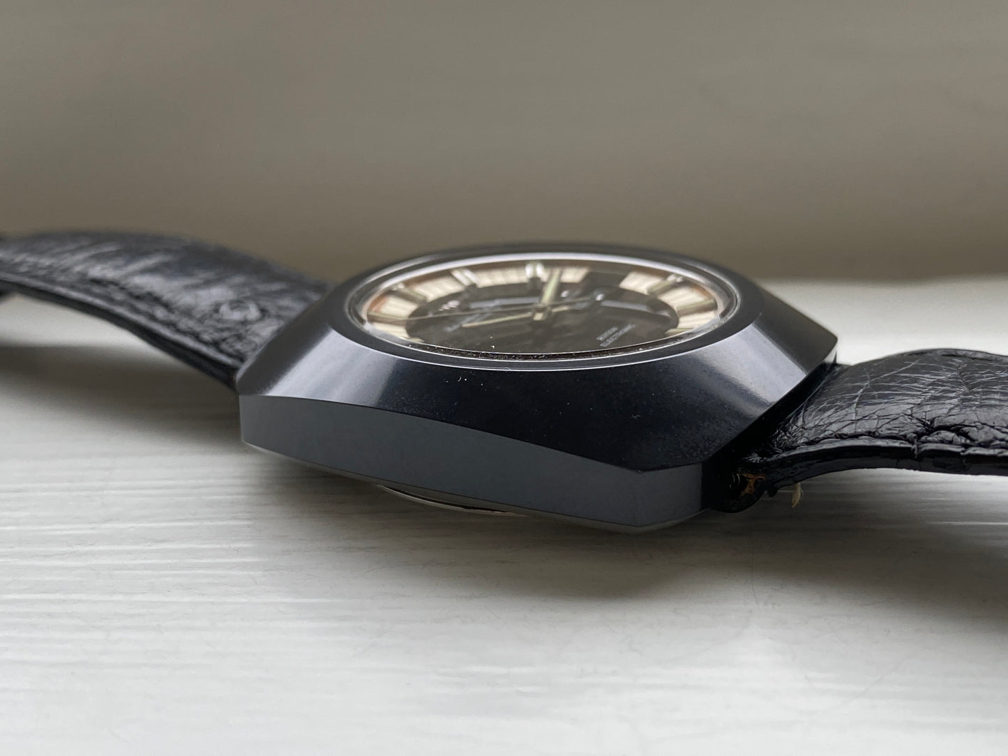 IWC Edison Electronic