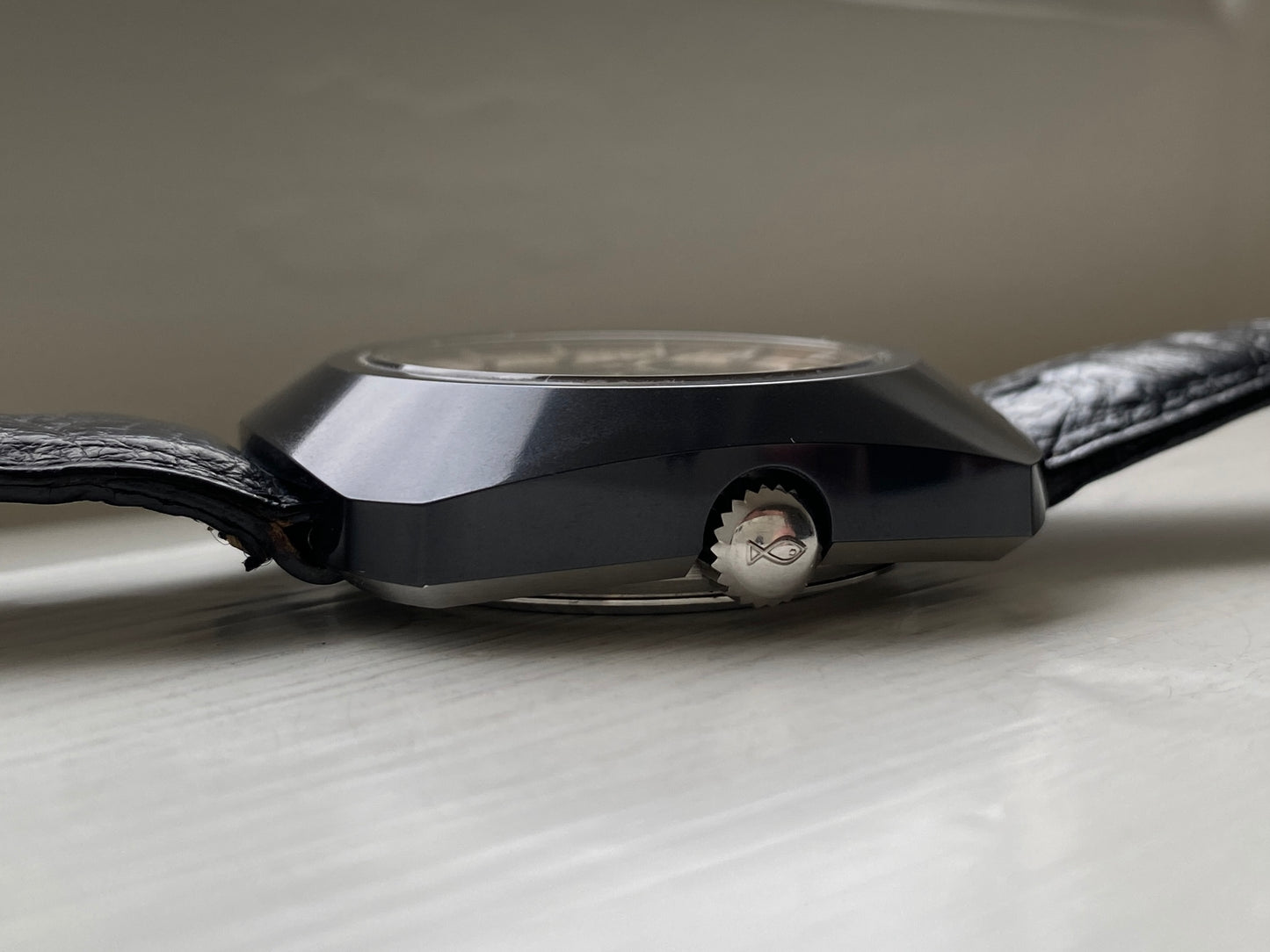 IWC Edison Electronic