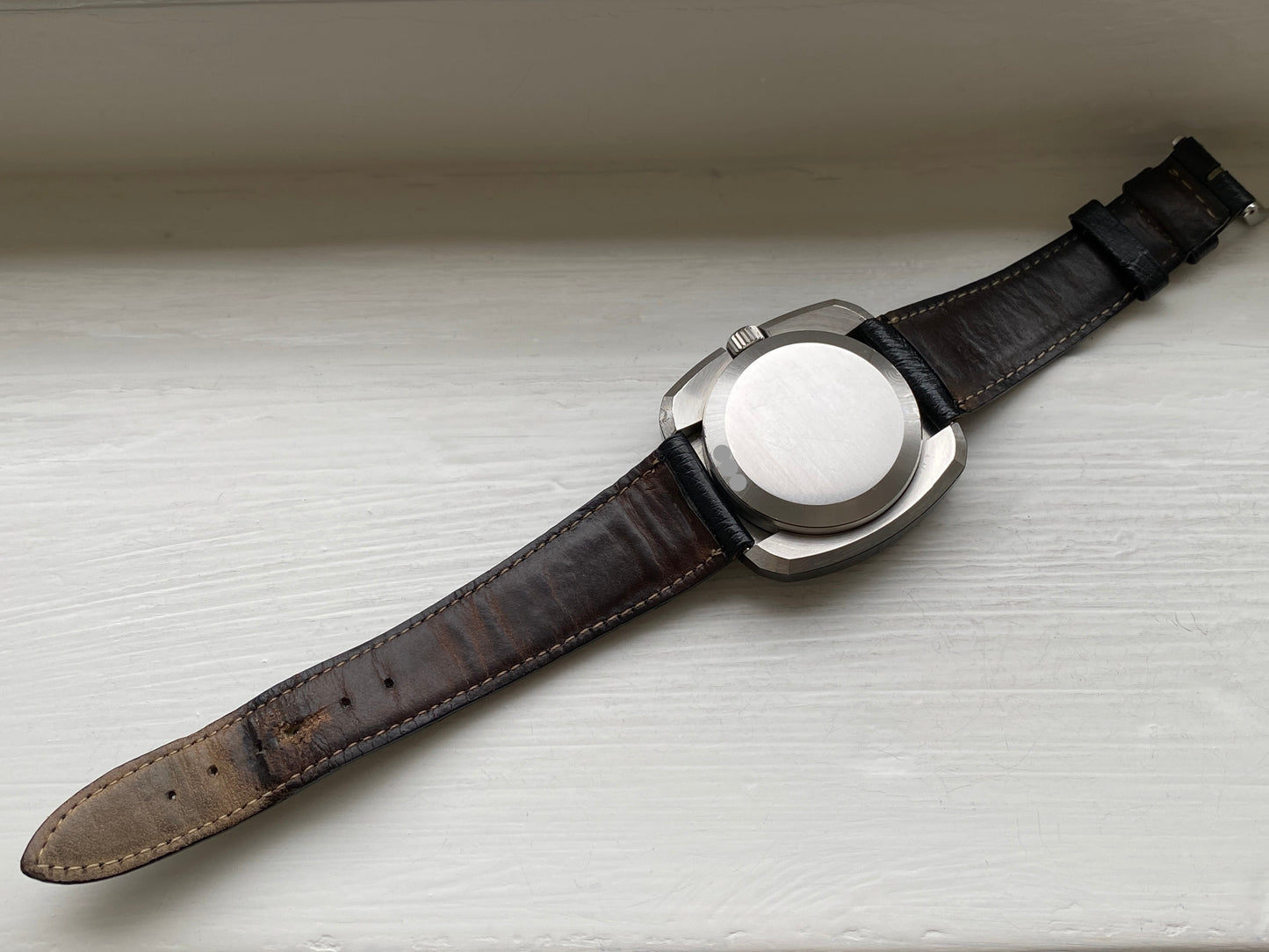 IWC Edison Electronic