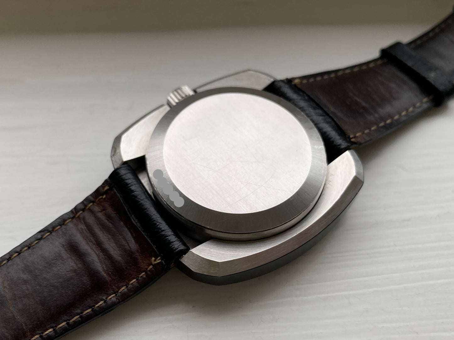 IWC Edison Electronic