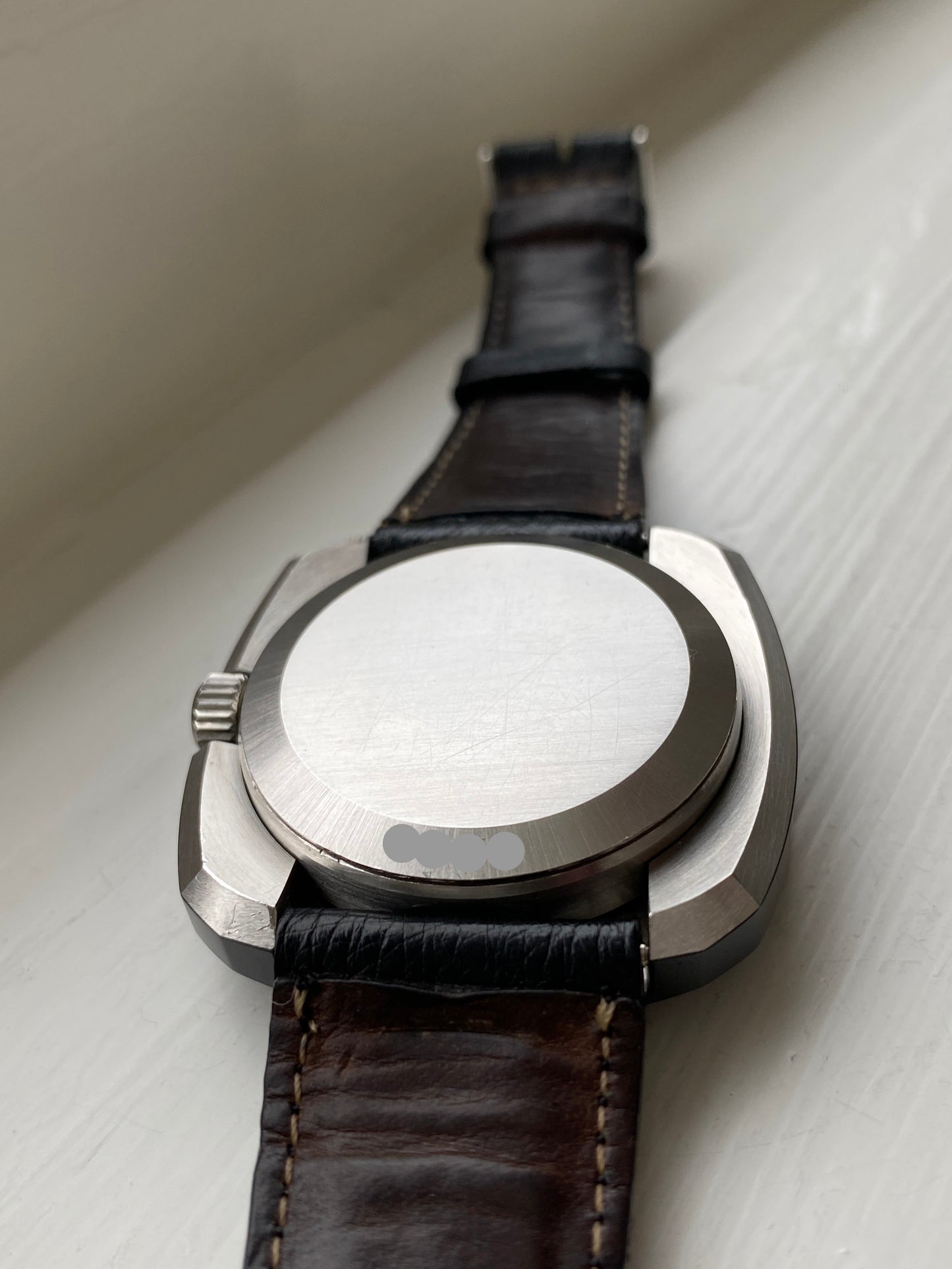 IWC Edison Electronic