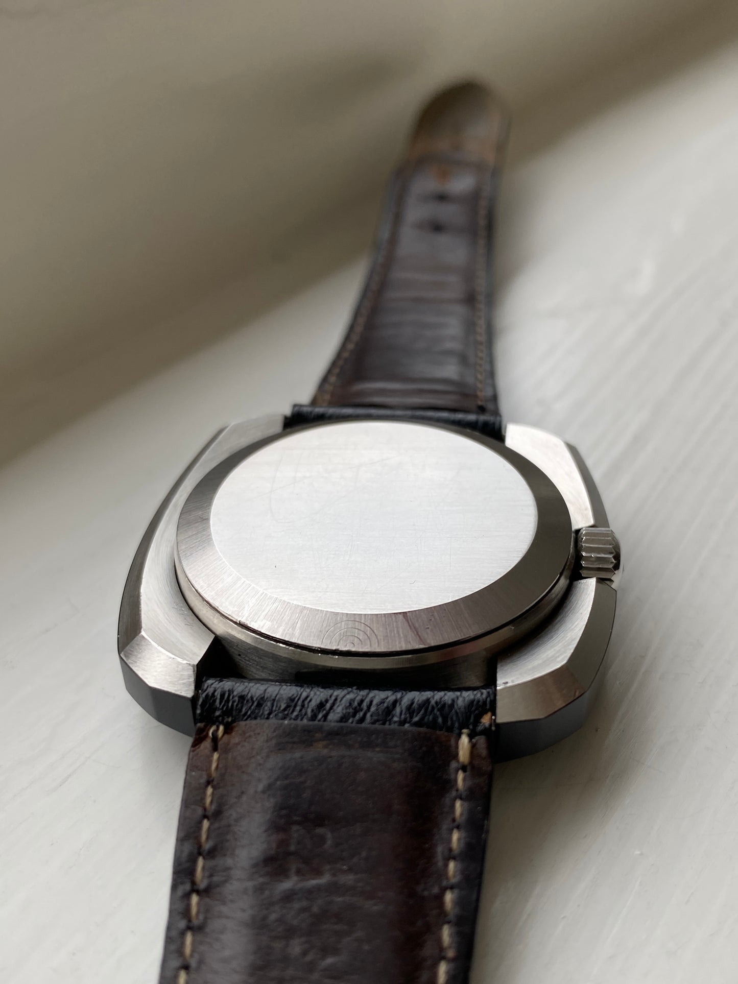 IWC Edison Electronic