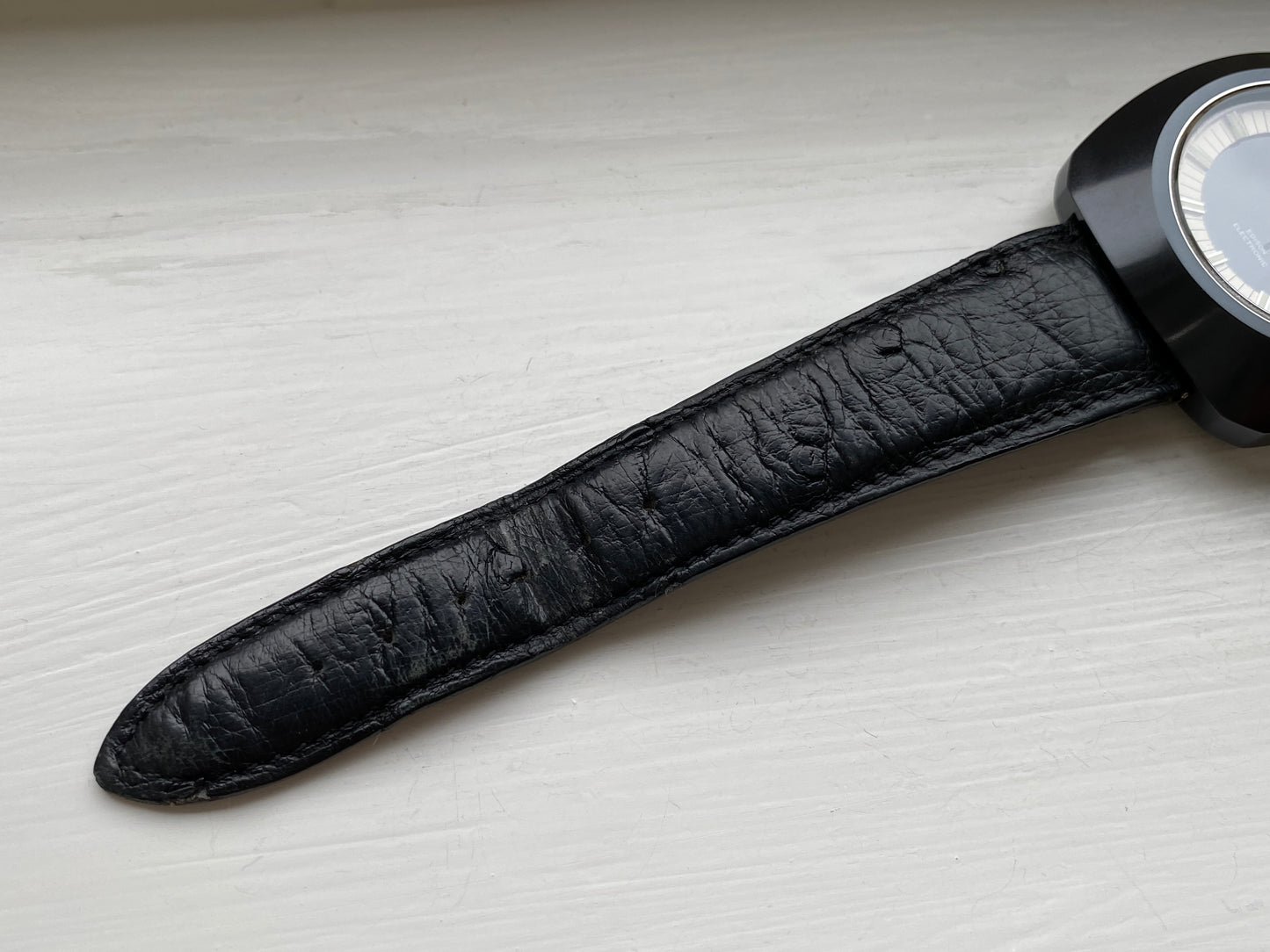 IWC Edison Electronic