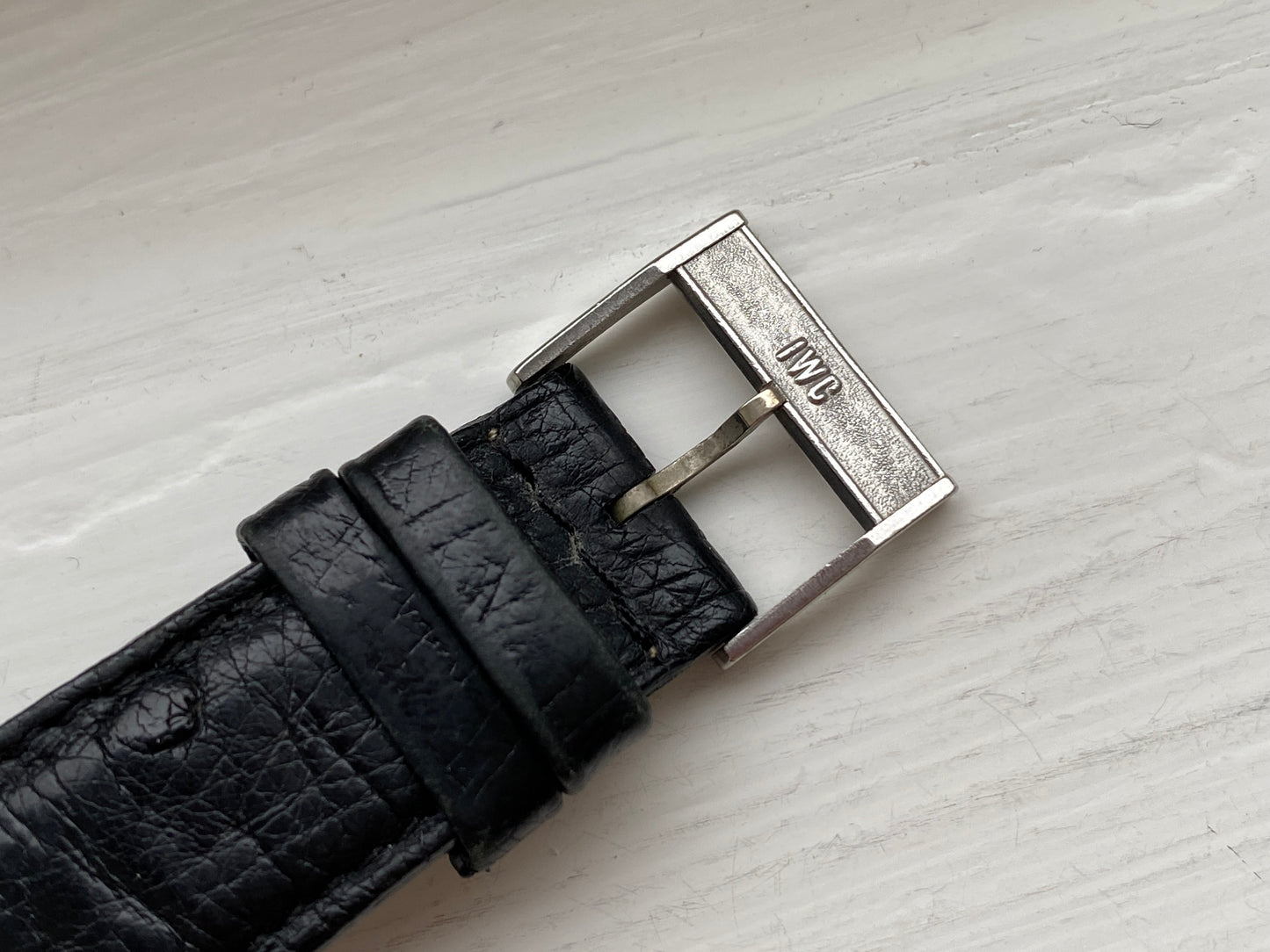 IWC Edison Electronic