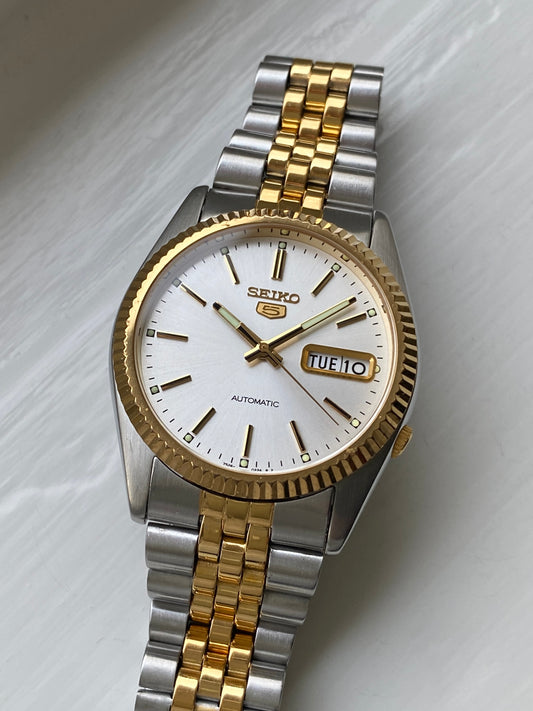 Seiko SKXJ90 7S26-3110