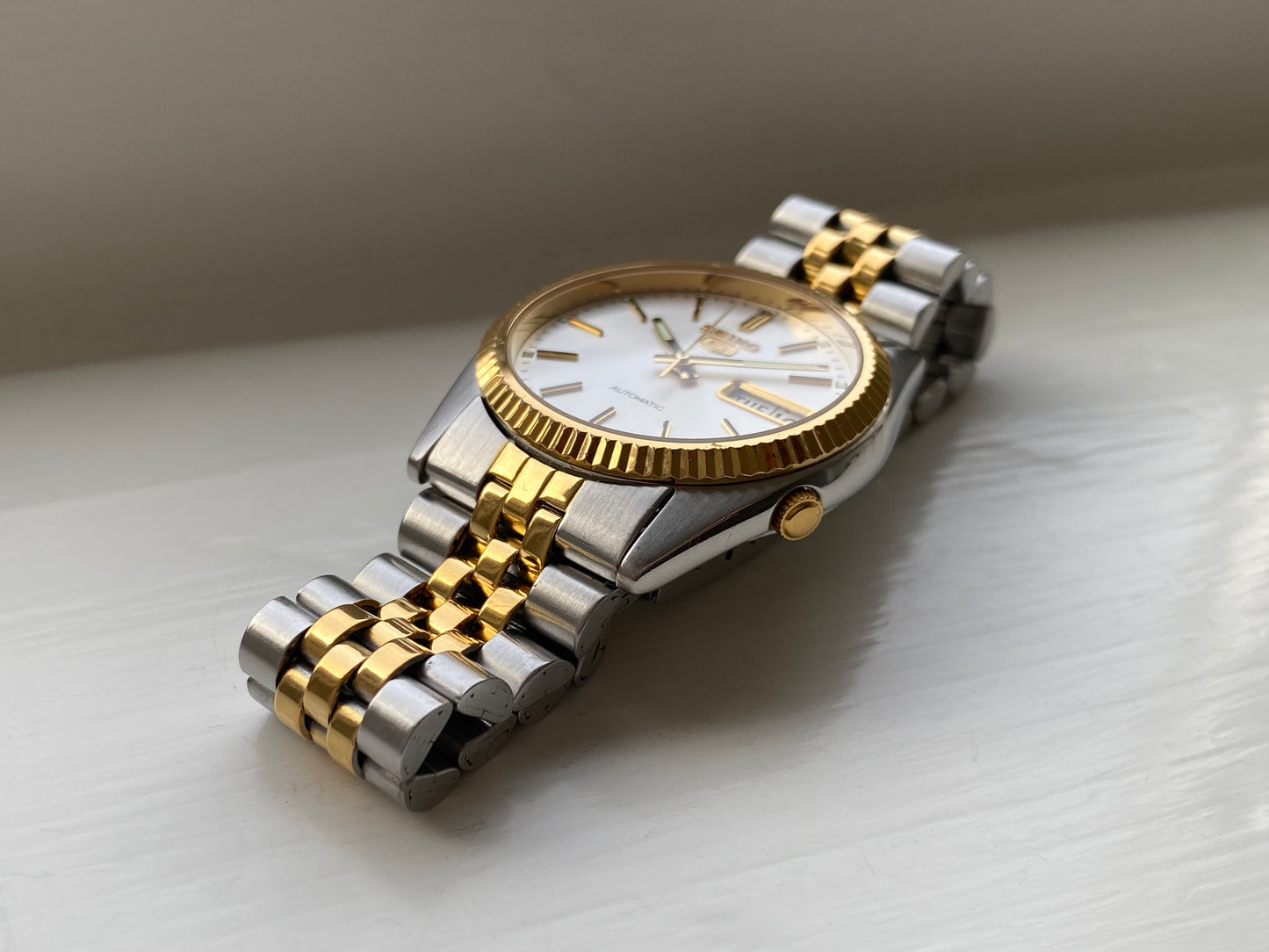 Seiko SKXJ90 7S26-3110