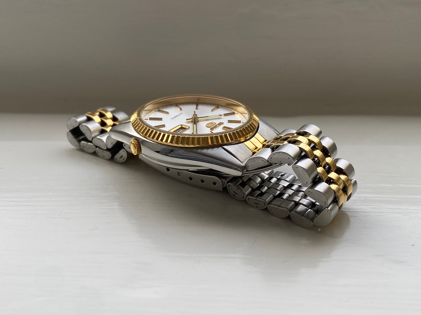 Seiko SKXJ90 7S26-3110