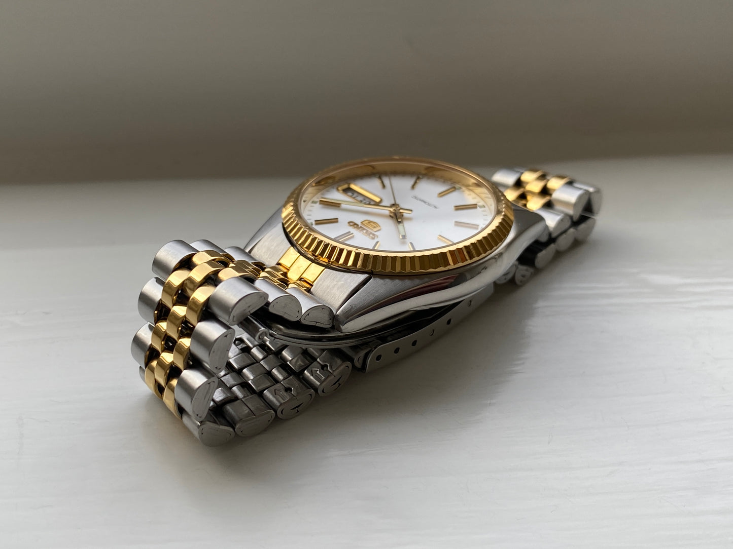Seiko SKXJ90 7S26-3110