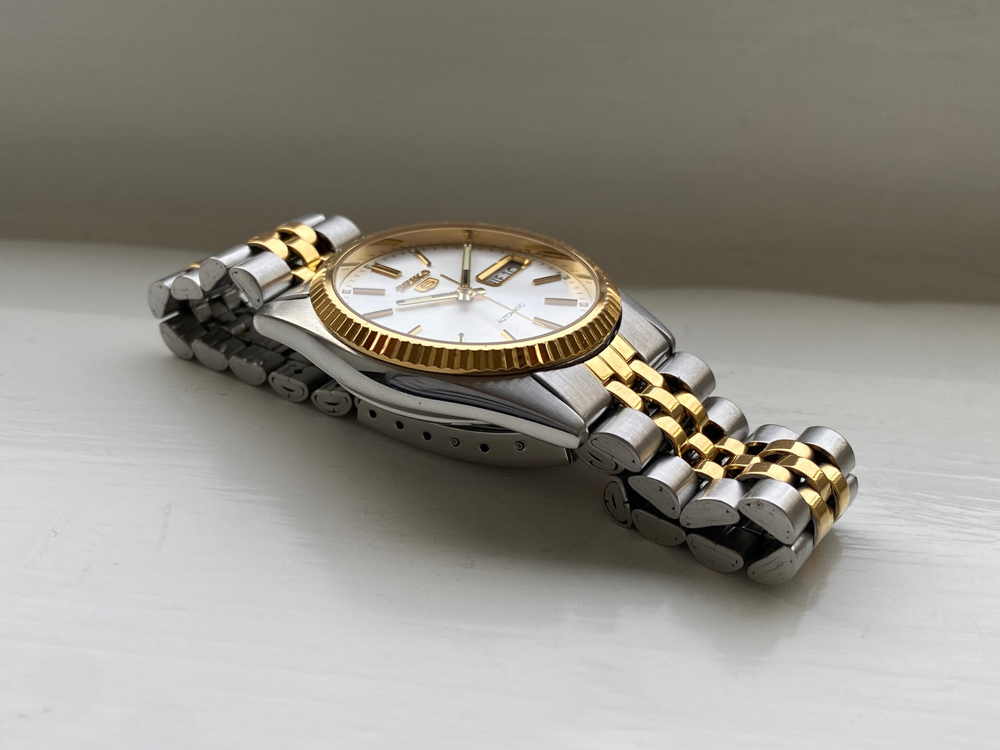 Seiko SKXJ90 7S26-3110