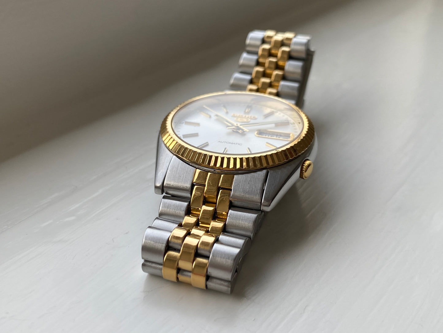 Seiko SKXJ90 7S26-3110